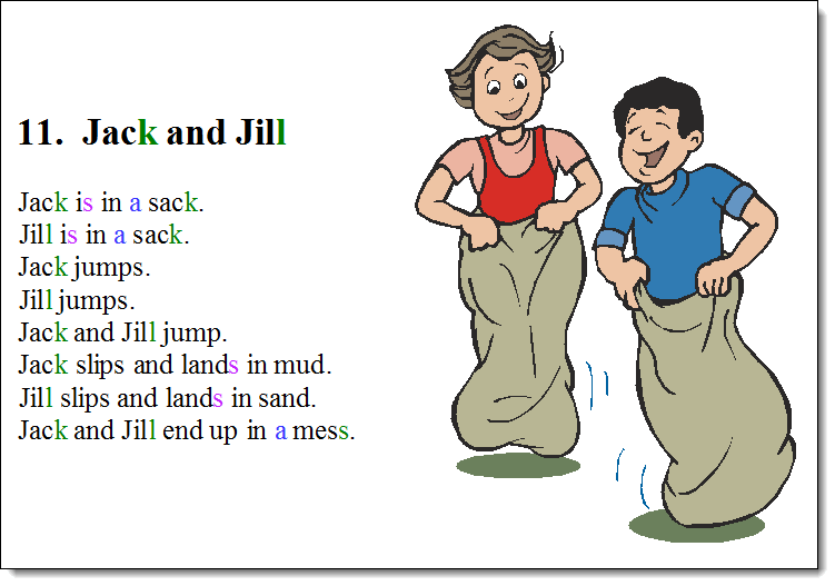 Джек и джил. Jack and Jill стишок. Джек и Джилл стих. Kids TV Jack and Jill Джек и Джилл. Джек и Джилл бобовый стебель.